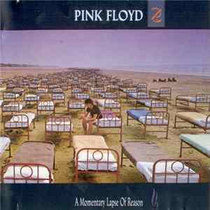 Pink Floyd - A Momentary Lapse Of Reason FLAC