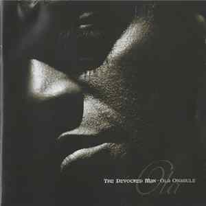 Ola Onabule - The Devoured Man FLAC