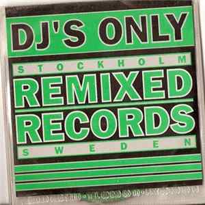 Various - Remixed Records 79 FLAC
