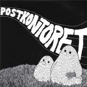 Postkontoret - Oflyt / Röta FLAC