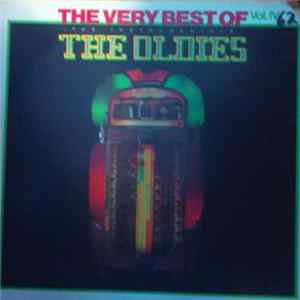 Various - The Very Best Of The Oldies Vol.IV (The Instrumentals) FLAC