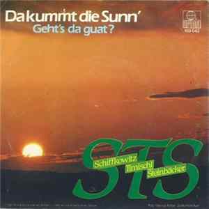 STS - Da Kummt Die Sunn' FLAC