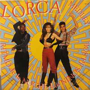 Lorca - Medley (Ritmo De La Noche/Los Ninos Del Sol) FLAC