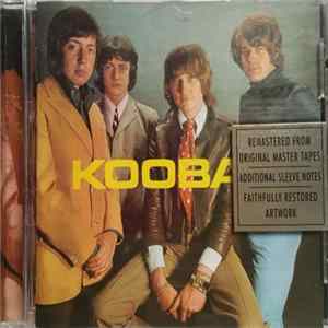 The Koobas - Koobas FLAC
