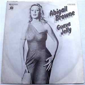 Abigail Browne - Guava Jelly FLAC