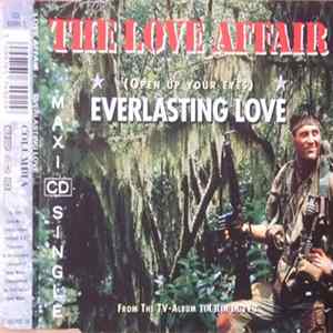 The Love Affair - Everlasting Love / Rainbow Valley FLAC
