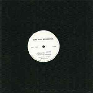 Ed Luis & Santiago - Dance On FLAC