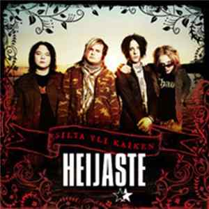 Heijaste - Silta Yli Kaiken FLAC