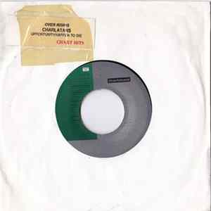 The Charlatans - Over Rising FLAC