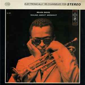 Miles Davis - 'Round About Midnight FLAC