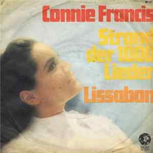 Connie Francis - Strand Der 1000 Lieder / Lissabon FLAC