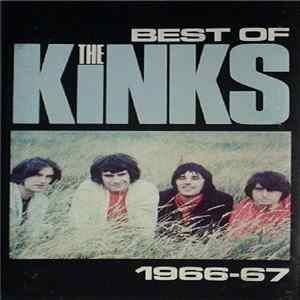 The Kinks - Best Of The Kinks 1966-67 FLAC
