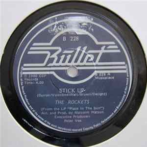 The Rockets - Stick Up FLAC