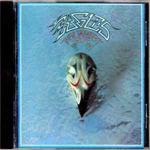 Eagles - Their Greatest Hits (1971-1975) FLAC