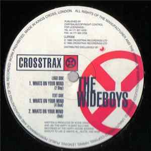 The Wideboys - Whats On Your Mind FLAC