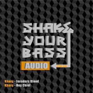 Khavy - Invaders Blood / Hey Chief FLAC