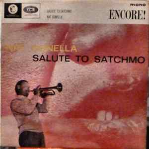 Nat Gonella And His Band - Salute To Satchmo FLAC