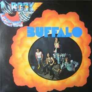 Buffalo - Rock Legends FLAC