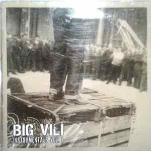 Big Vili - Instrumentals Vol. 1 FLAC