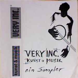 Various - Kunst Und Musik/Ein Sampler FLAC