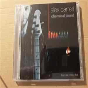 Alex Carreri - Chemical Blend FLAC