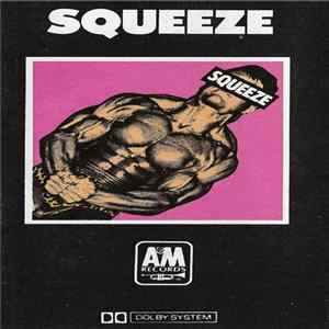 Squeeze - Squeeze FLAC