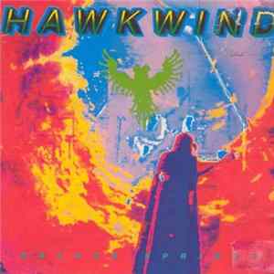 Hawkwind - Palace Springs FLAC
