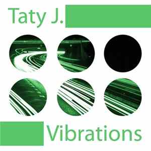 Taty J. - Vibrations FLAC