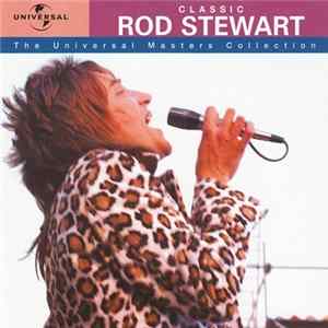 Rod Stewart - Classic Rod Stewart FLAC