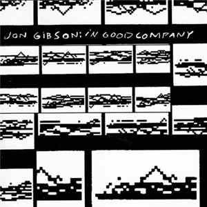 Jon Gibson - In Good Company FLAC