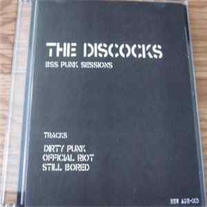 The Discocks - BSS Punk Sessions FLAC