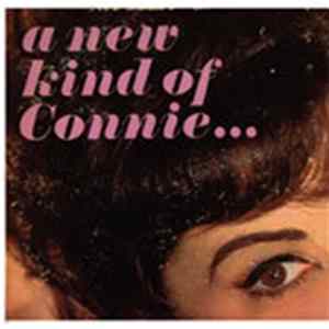 Chop Shop - A New Kind Of Connie... FLAC