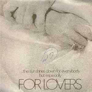 The San Sebastian Strings - For Lovers FLAC