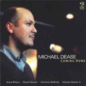 Michael Dease - Coming Home FLAC