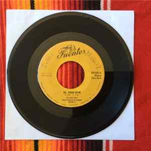 Ricardo Ray - El Diri-Bob / Mr. Trumpet Man FLAC