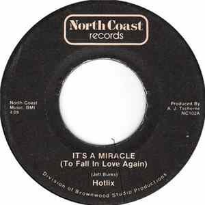 Hotlix - It's A Miracle (To Fall In Love Again) / Hotlix In Your Ear FLAC