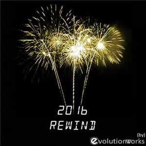 Various - 2016 Rewind FLAC