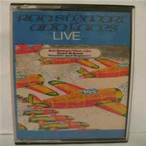 Rod Stewart / Faces - Coast To Coast Overture And Beginners FLAC