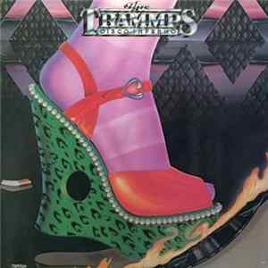 The Trammps - Disco Inferno FLAC