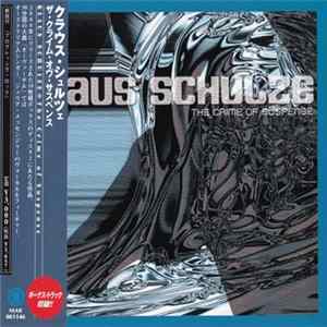Klaus Schulze - The Crime Of Suspense FLAC
