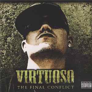 Virtuoso - The Final Conflict FLAC