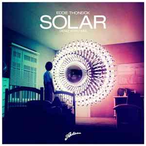 Eddie Thoneick - Solar (Deniz Koyu Mix) FLAC