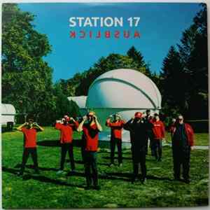 Station 17 - Ausblick FLAC