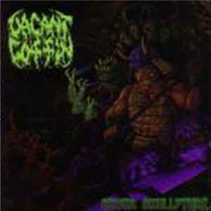Vacant Coffin - Sewer Skullpture FLAC