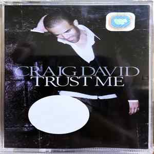 Craig David - Trust Me FLAC