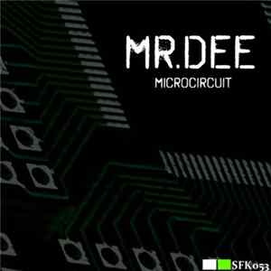 Mr.Dee - Microcircuit FLAC