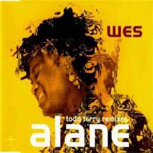 Wes - Alane (Todd Terry Remixes) FLAC