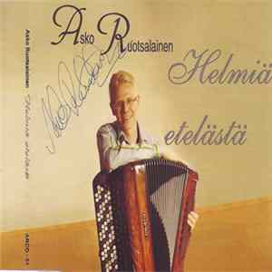Asko Ruotsalainen - Helmiä Etelästä FLAC