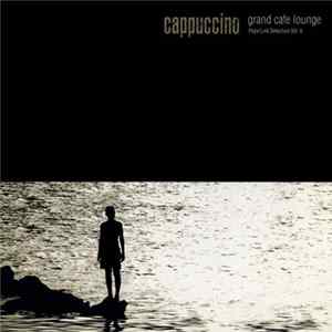 Pepe Link - Cappuccino Grand Café Lounge - Pepe Link Selection Vol. 2 FLAC