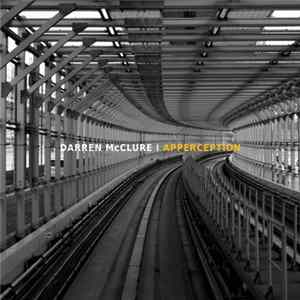 Darren McClure - Apperception FLAC